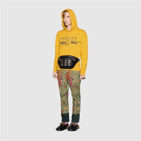 gucci crewneck coco capitain|gucci coco capitán accessories.